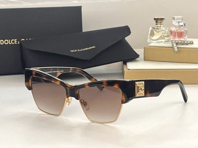 D&G Sunglasses